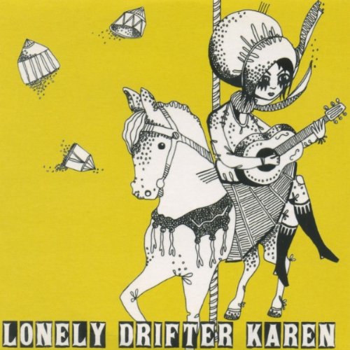 Lonely Drifter Karen Photo 2