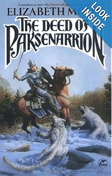 The Deed of Paksenarrion - Elizabeth Moon 