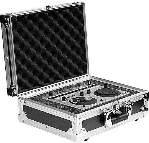 Six Star Dj MA-UC MA-UC COMPACT UTILITY CASE