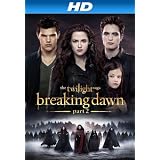 The Twilight Saga: Breaking Dawn Part 2 [HD]