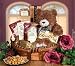 Sweet Regards Gourmet Food Gift Basket