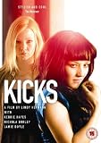 Kicks ( Starstruck ) [ NON-USA FORMAT, PAL, Reg.2 Import - United Kingdom ]