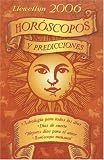 Llewellyn 2006 Hor���?scopos y predicciones (Spanish Edition)