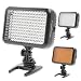 YONGNUO YN1410 Pro LED Video Light for SLR DSLR Camera Camcorder