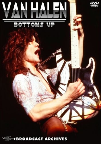 Van Halen   Bottoms Up