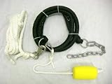 Aqua Jump 20 Anchor Harness