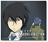 �ƒ닳�t�q�b�g�}��REBORN�I�L�����N�^�[�f���G�b�gCD�uSakura addiction�^�_������vs�Z���[(�_�������)�v�̃C���[�W���g�傷��