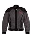Harley-Davidson® Women's Classic Mesh Jacket. Reflective piping. Embroidery. 98242-09VW
