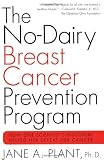 The No-Dairy Breast Cancer Prevention Program: How One Scientist's Discovery Helped Her Defeat Her Cancer