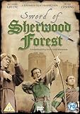 Sword of Sherwood Forest [DVD] [1960]