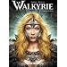 Walkyrie, Tome 1 : Le tombeau des Dieux