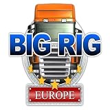 Big Rig Europe [Game Download]