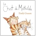 Le Chat de Mathilde