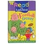 Football Frenzy (Read with Ladybird)