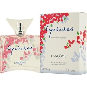 Lancome Cyclades Eau De Parfum Spray for Women 50ml