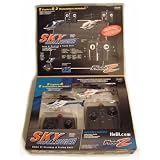 PicooZ Sky Challenger