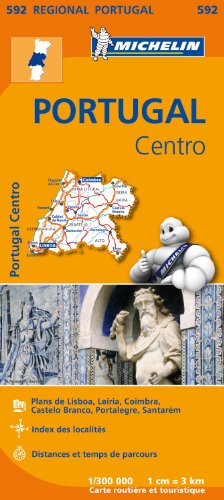 Cr 592 Portugal Centro Cr 592 Portugal Centro