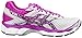 ASICS Women's Gel-Cumulus 16 Lite-Show Running Shoe
