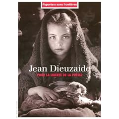 Jean Dieuzaide : Pour la libert� de la presse