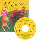 Review Child's Play (International) Ltd  / Our Cat Cuddles (Books with CD) (Books with CD) (Books with CD)