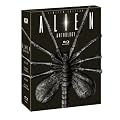 Alien Anthology (Facehugger Edition im Relief-Schuber) [Blu-ray] [Limited Edition]