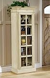IMAGE OF Wilshire Small Library Cabinet
