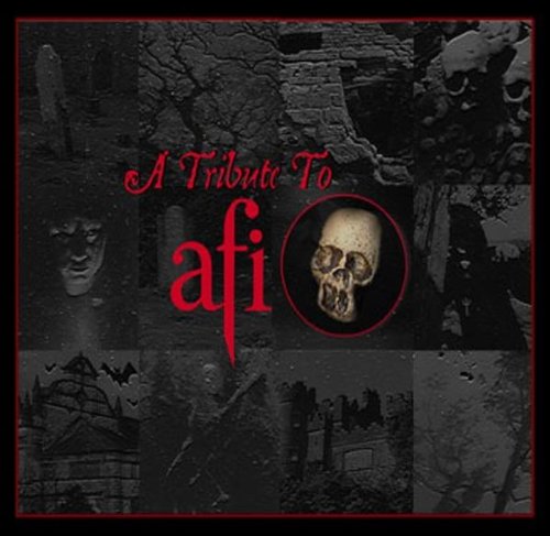 Produkt-Bild: A Tribute to Afi