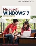 Microsoft Windows 7 : introductory