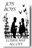 Jo's Boys
