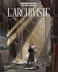 Les cit�s obscures : L'archiviste