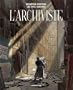 Les cit�s obscures : L'archiviste