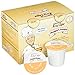 Poppy's Gourmet Soup **12 Pack** 3 Delicious Flavors To Choose From: Chicken, Veggie & Onion. Easy to Use Soup Made For Keurig Machines - Single Serving Soup - King Cup