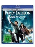 Image de BD * Percy Jackson Diebe in Olymp OVP [Blu-ray] [Import allemand]