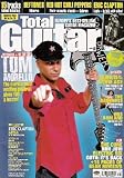 TOTAL GUITAR MAGAZINE WITH CD 113 FEATURES TOM MORELLO, DEFTONES, ERIC CLAPTON, RED HOT CHILLIN PEPPERS, WES BORLAND, QUEENS OF THE STONE AGE, JON BON JOVI (TOTAL GUITAR MAGAZINE)