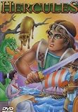 Hercules (Animazione) - IMPORT