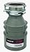 Kitchen & Housewares : Garbage Disposal - 1/3-hp