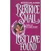 Lost Love Found