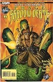 Neil Gaiman's Phage: Shadow Death #2 July 1996