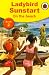 Sunstart Readers: On the Beach