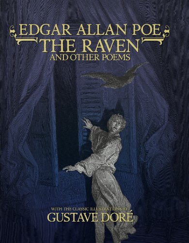 The Raven: And Other Poems