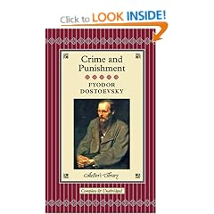 Crime and Punishment (Collector's library)