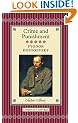 Crime and Punishment (Collector's library)