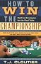How to Win the Championship: Hold'em Strategies for the Final Table