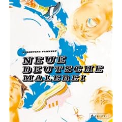 Neue deutsche Malerei