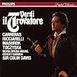 Verdi: Il Trovatore