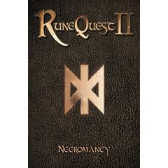 Necromancy