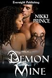 Demon Mine (Karmic Lust)