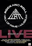 Rock and Roll Hall of Fame Live: Message of Love