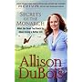 Secrets of the Monarch: What the Dead Can Teach Us About Living a Better Life