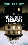 Mark Billingham: Tödlicher Verdacht